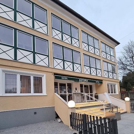 Appartment Maxglan Salzburg Ngoại thất bức ảnh