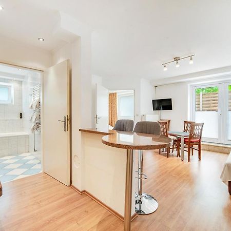 Appartment Maxglan Salzburg Ngoại thất bức ảnh