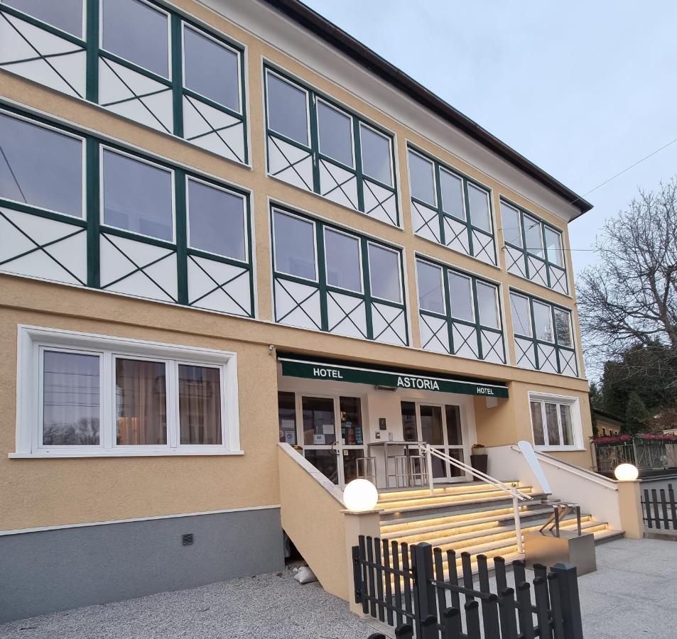 Appartment Maxglan Salzburg Ngoại thất bức ảnh