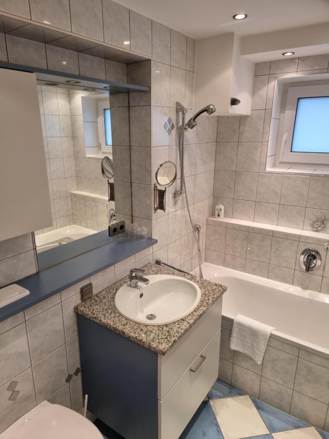 Appartment Maxglan Salzburg Ngoại thất bức ảnh