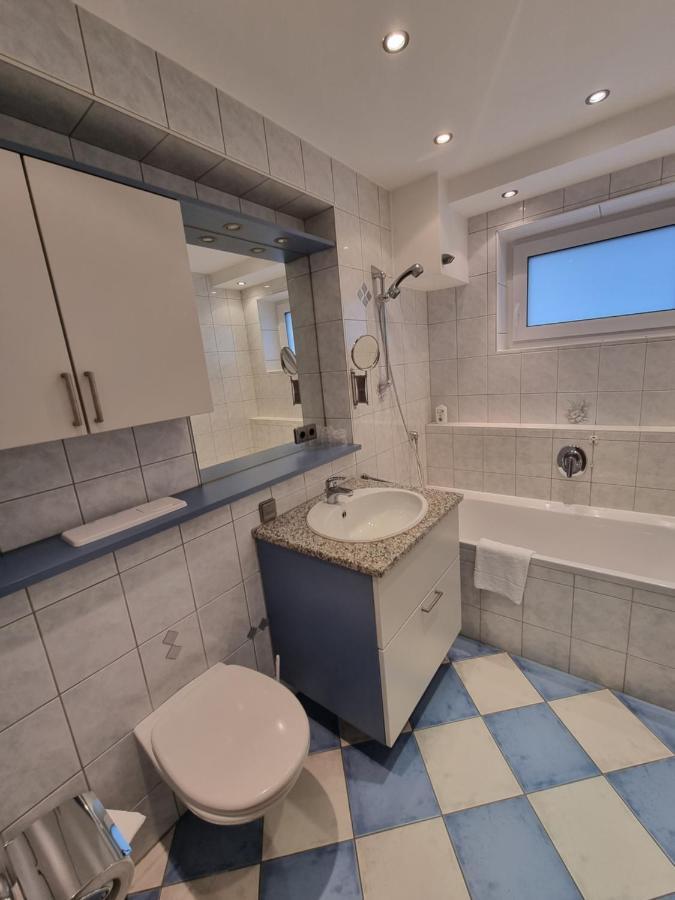 Appartment Maxglan Salzburg Ngoại thất bức ảnh