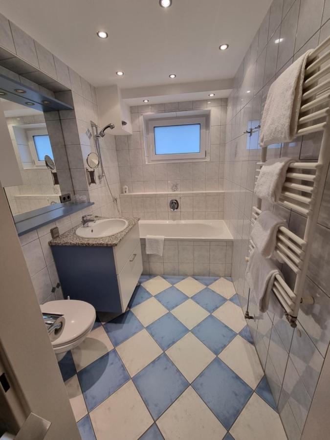 Appartment Maxglan Salzburg Ngoại thất bức ảnh
