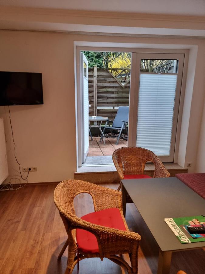 Appartment Maxglan Salzburg Ngoại thất bức ảnh